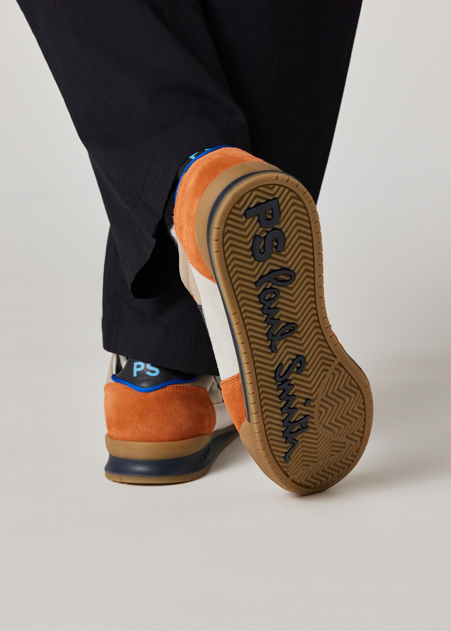 Designer Sneakers for Men | Paul Smith